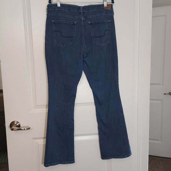 Signature bootcut Levi's - Picture 2 of 7